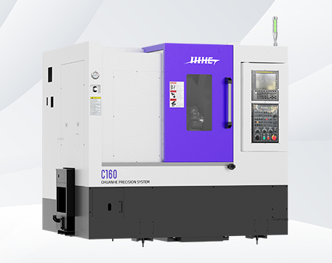 C160刀塔數(shù)控車床